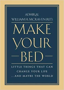 Make Your Bed